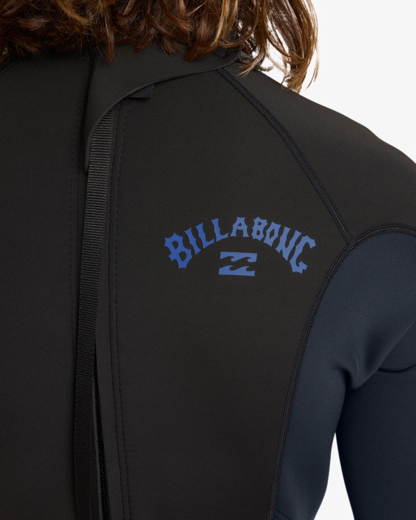 6 2/2mm Absolute Bleu 24AW251601 Billabong