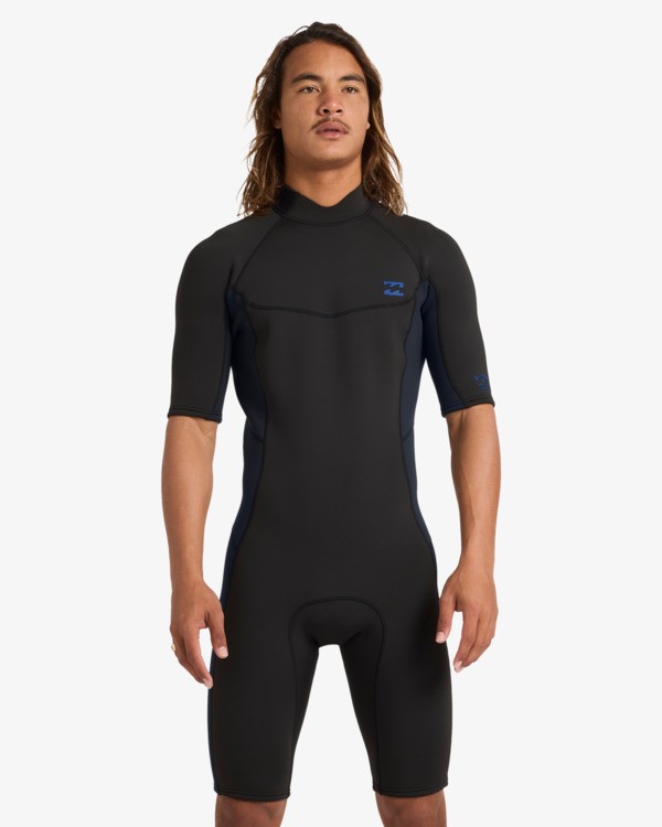 0 2/2mm Absolute Bleu 24AW251601 Billabong