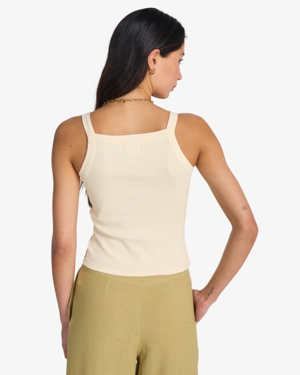 2 Day Trip Forever - D&eacute;bardeur pour Femme Blanc 24B022506 Billabong