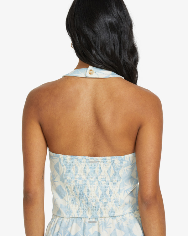 6 Go West Blue 24B041512 Billabong