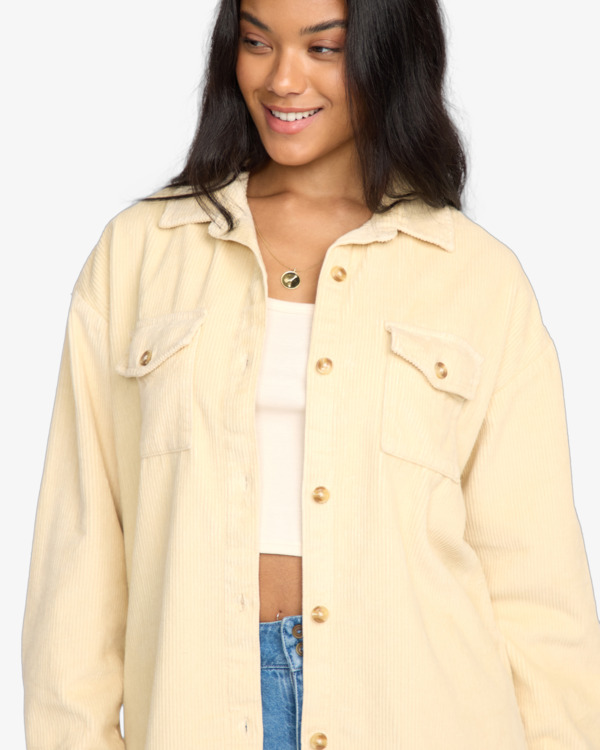 4 Fadeaway White 24B053501 Billabong