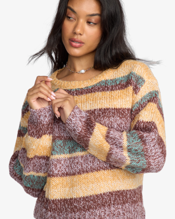 4 So Spaced Out Multi 24B073512 Billabong