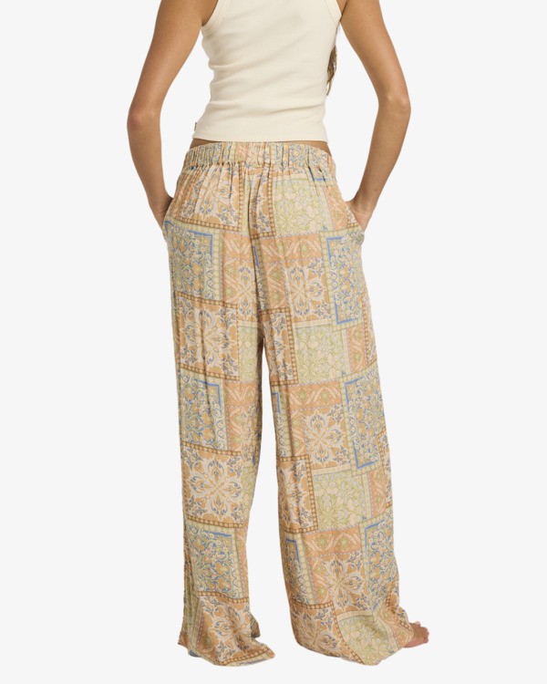 4 Follow Me Bunt 24B121606 Billabong