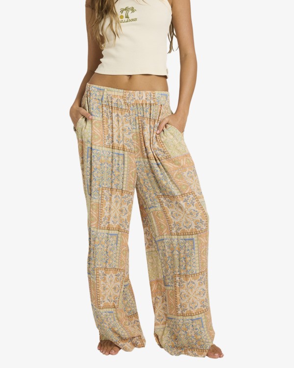 1 Follow Me Bunt 24B121606 Billabong