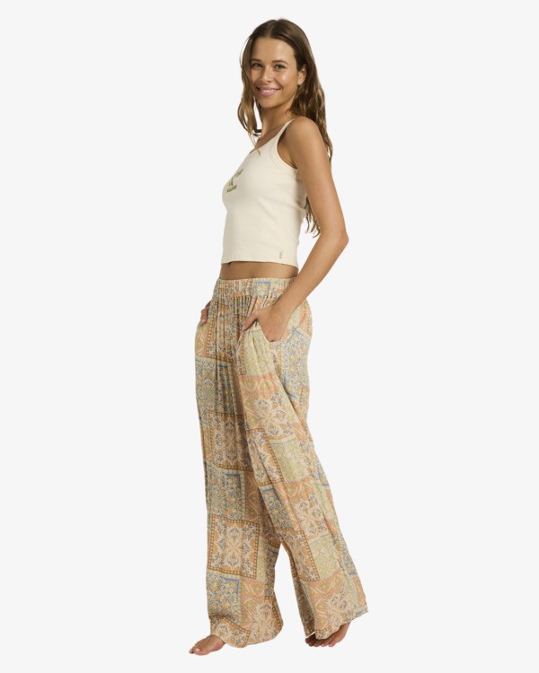 5 Follow Me Bunt 24B121606 Billabong