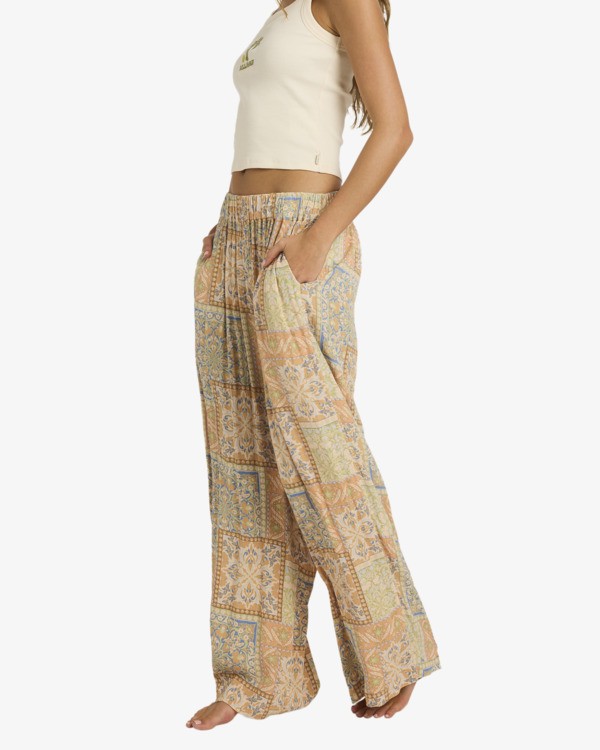 6 Follow Me Bunt 24B121606 Billabong