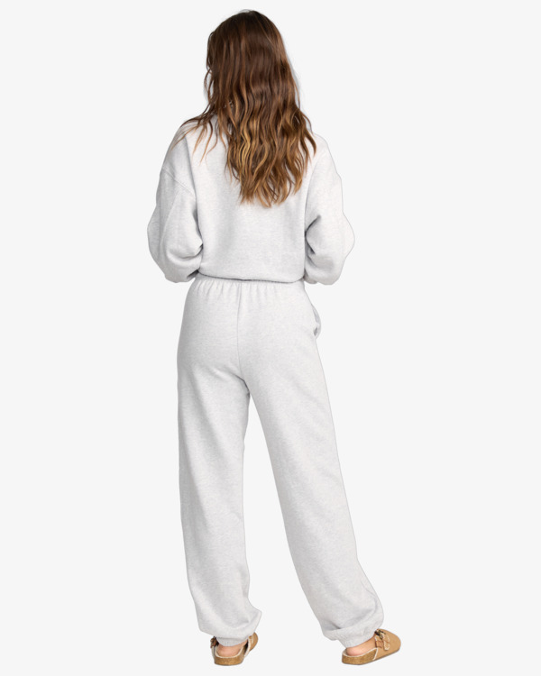 2 So Sunny - Jogginghose für Frauen Grau 24B123500 Billabong