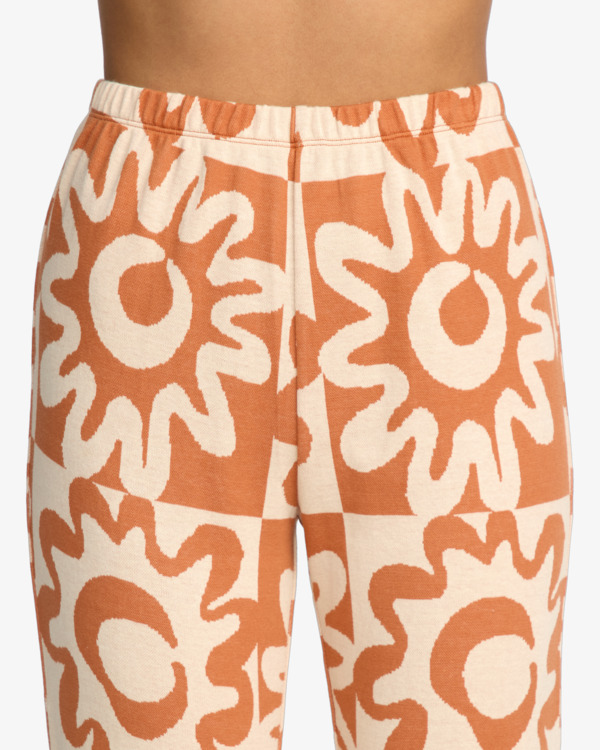 5 Lost On You Brown 24B123504 Billabong