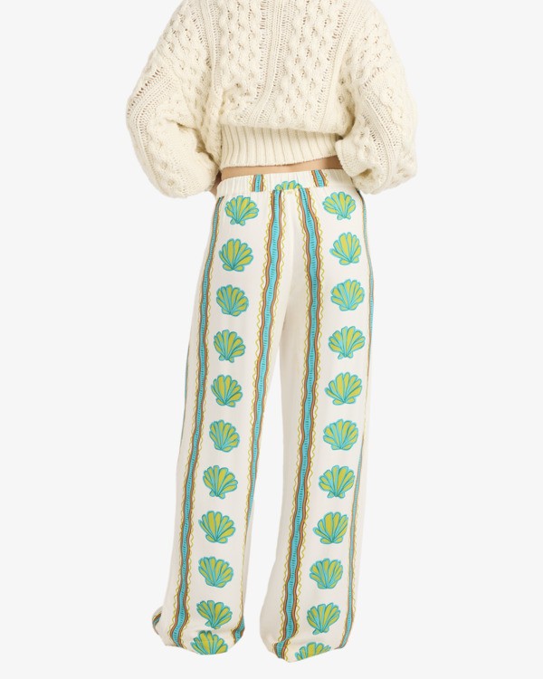 4 Coastal Crush Blanc 24B124500 Billabong