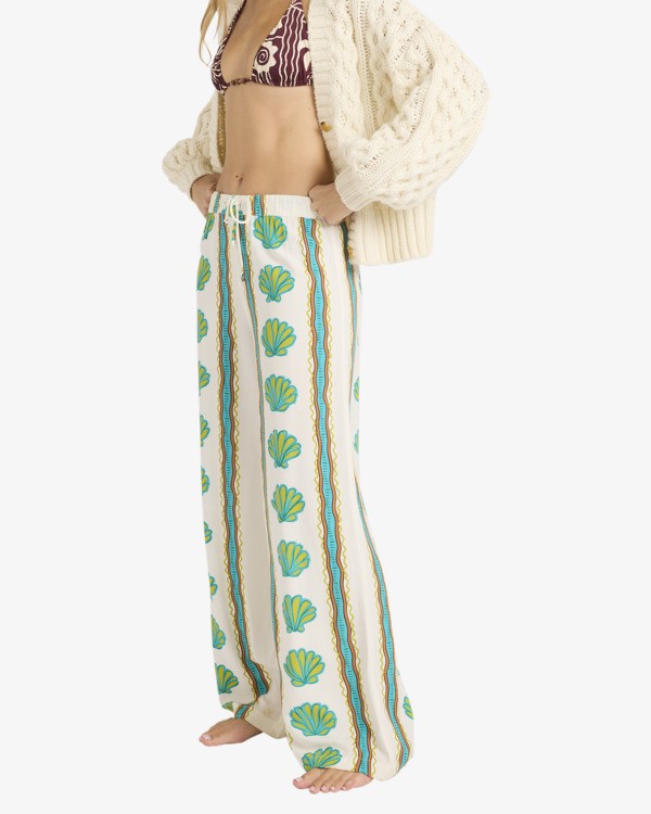 6 Coastal Crush Blanc 24B124500 Billabong