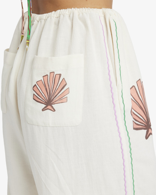 9 Wave Haze Blanc 24B124510 Billabong