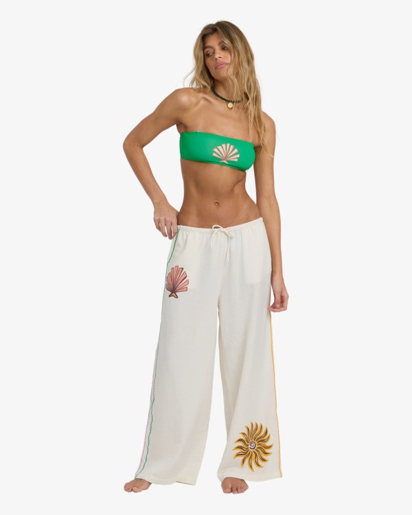 1 Wave Haze Blanc 24B124510 Billabong