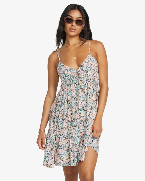 0 SEE YOU THERE DRS Black 24B131501 Billabong