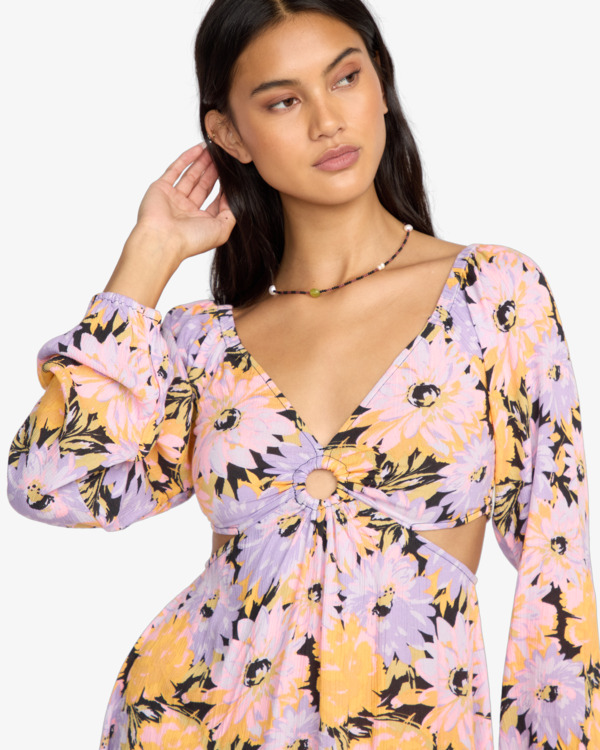 4 Last Call Black 24B133522 Billabong