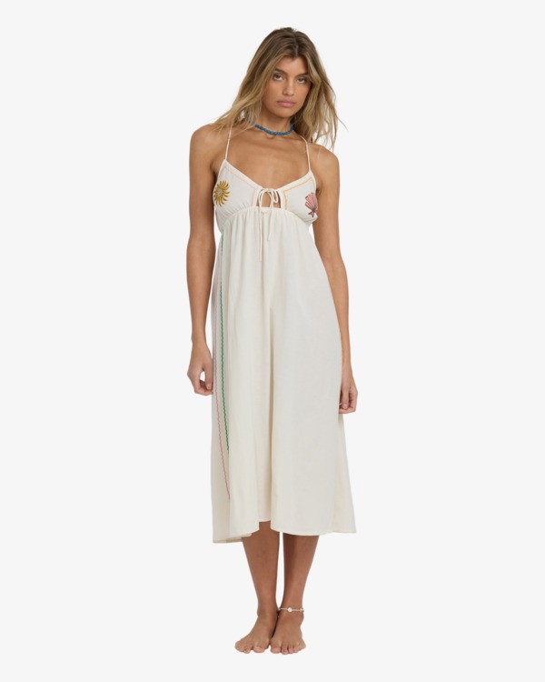 3 Wave Haze Blanc 24B134520 Billabong