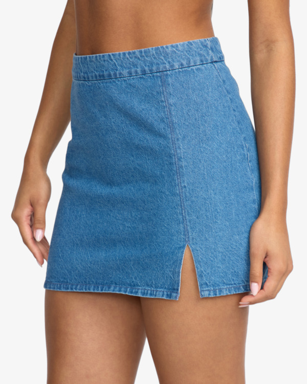 9 Wave Washed Blue 24B141503 Billabong