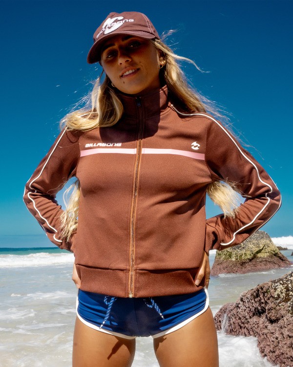0 Supalove Brown 24B151674 Billabong