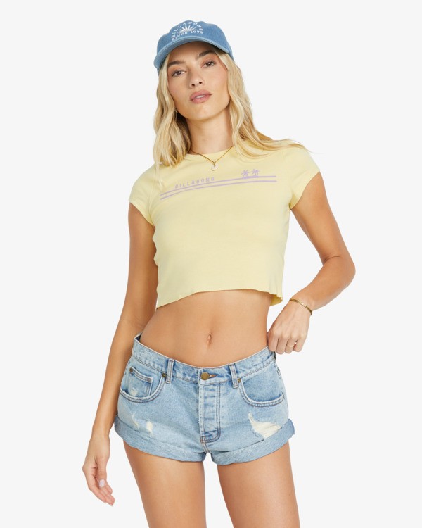 0 Get Low Blue 24B201505 Billabong