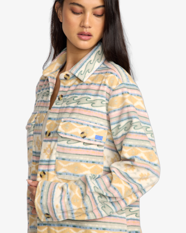 4 Forge White 24B311502 Billabong