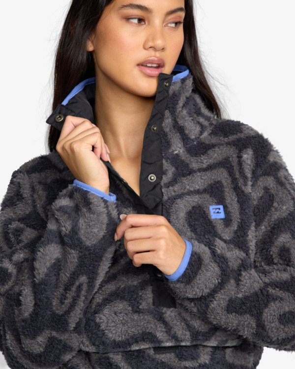 5 Switchback Black 24B411506 Billabong