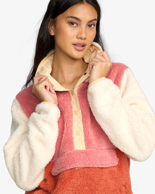 5 Switchback Pink 24B411506 Billabong