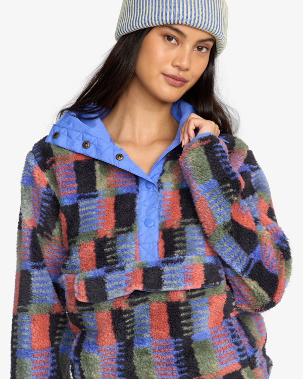 5 Switchback Multi 24B411506 Billabong