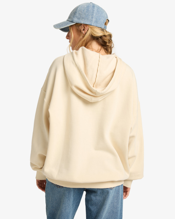 2 Hi Tide Dip - Hoodie for Women White 24B413502 Billabong
