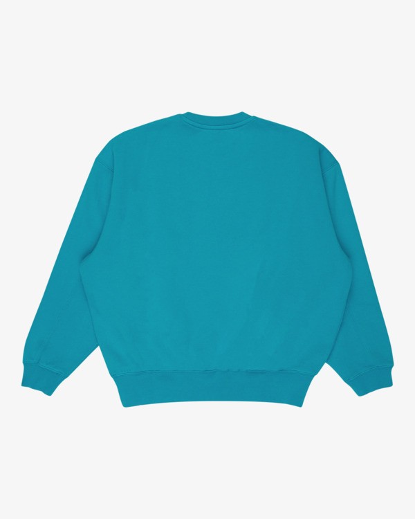 6 Mono Aloha Kendal - Sweatshirt für Frauen Schwarz 24B464504 Billabong