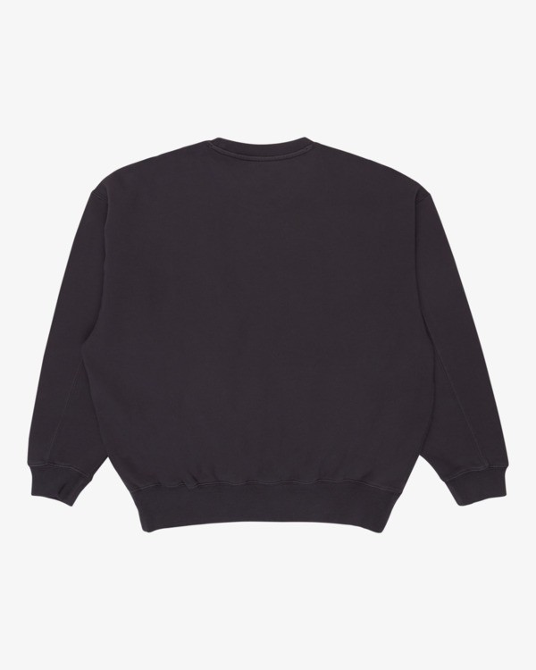 6 Mono Aloha Kendal - Sweatshirt for Women Black 24B464504 Billabong