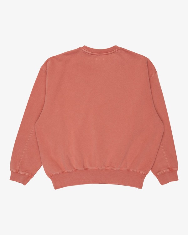 6 Mono Aloha Kendal - Sweatshirt für Frauen Grün 24B464504 Billabong