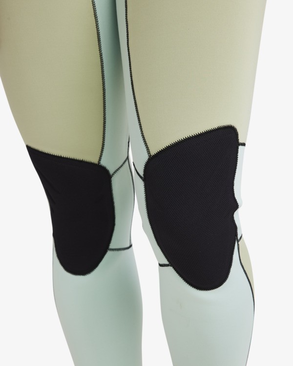 11 3/2mm Salty Dayz Natural Green 24BW191505 Billabong