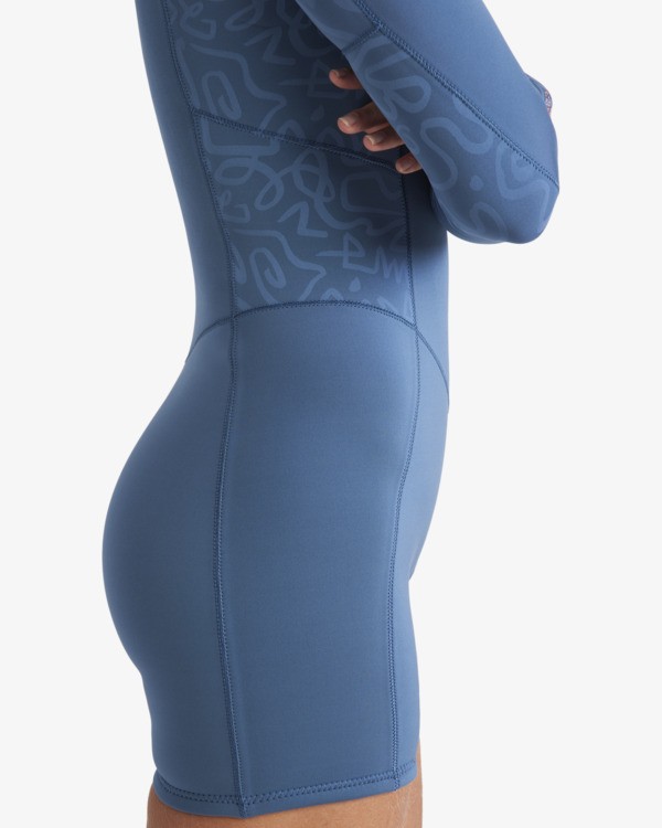 10 2/2mm Synergy Natural Blue 24BW191508 Billabong