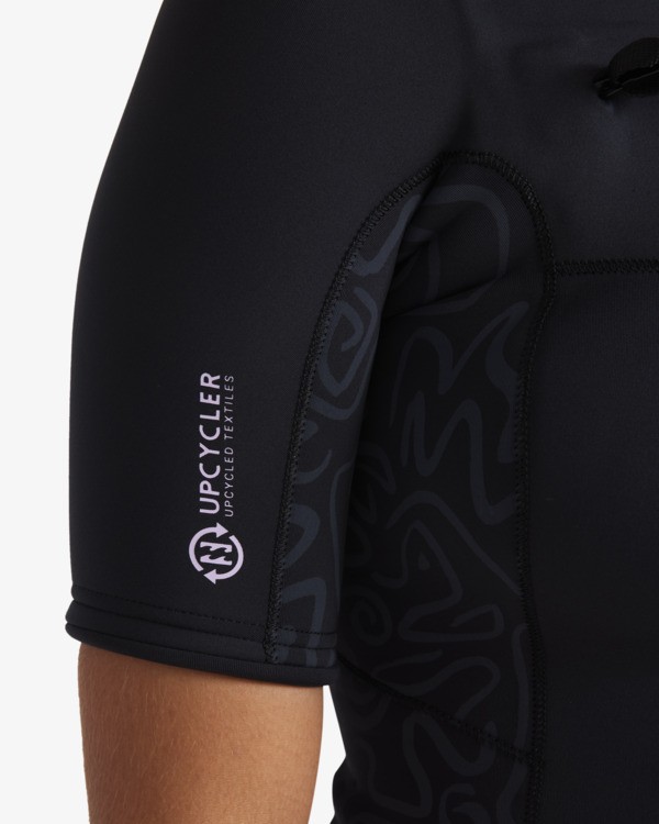 9 2/2mm Synergy Natural Black 24BW191509 Billabong