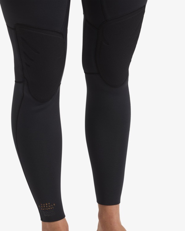 10 4/3mm Salty Dayz Natural Multi 24BW193506 Billabong