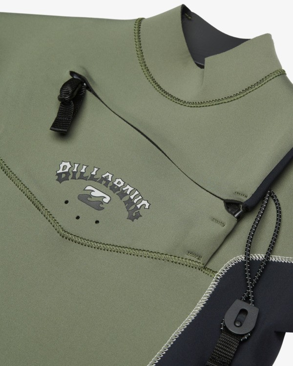 13 2/2mm Absolute Natural Vert 24CW191505 Billabong