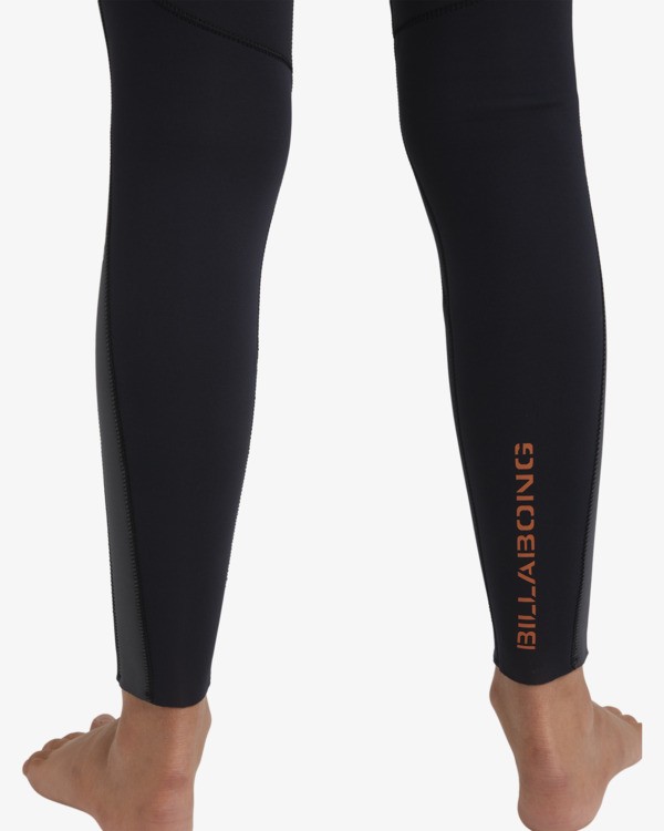 8 5/4mm Absolute Natural Laranja 24CW193507 Billabong