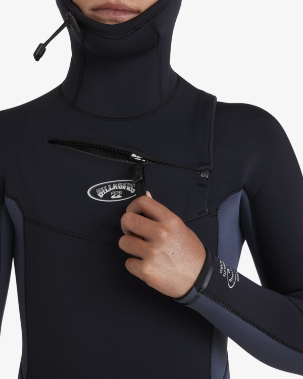 8 5/4mm Absolute Natural Blue 24CW193508 Billabong