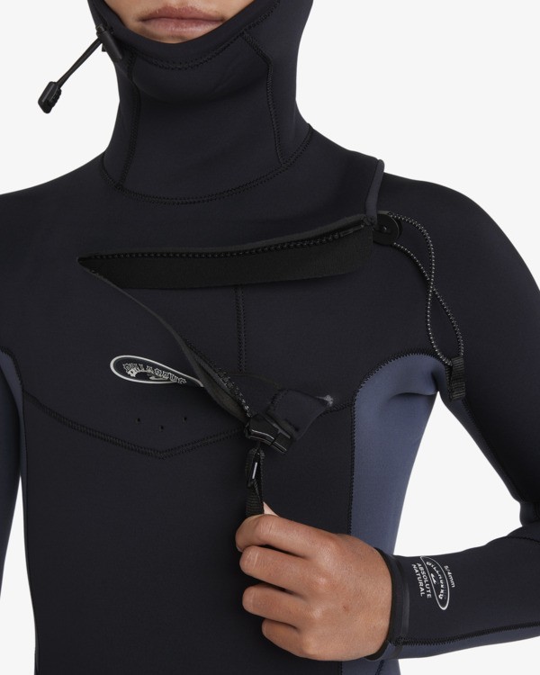 9 5/4mm Absolute Natural Blue 24CW193508 Billabong