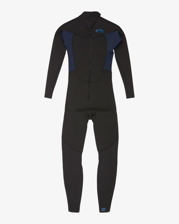 9 4/3mm Absolute Bleu 24CW211603 Billabong