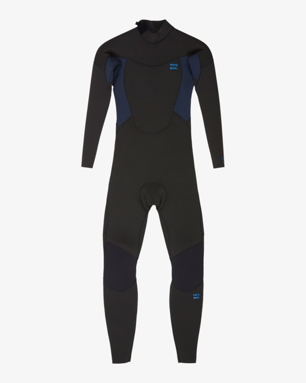 8 4/3mm Absolute Bleu 24CW211603 Billabong