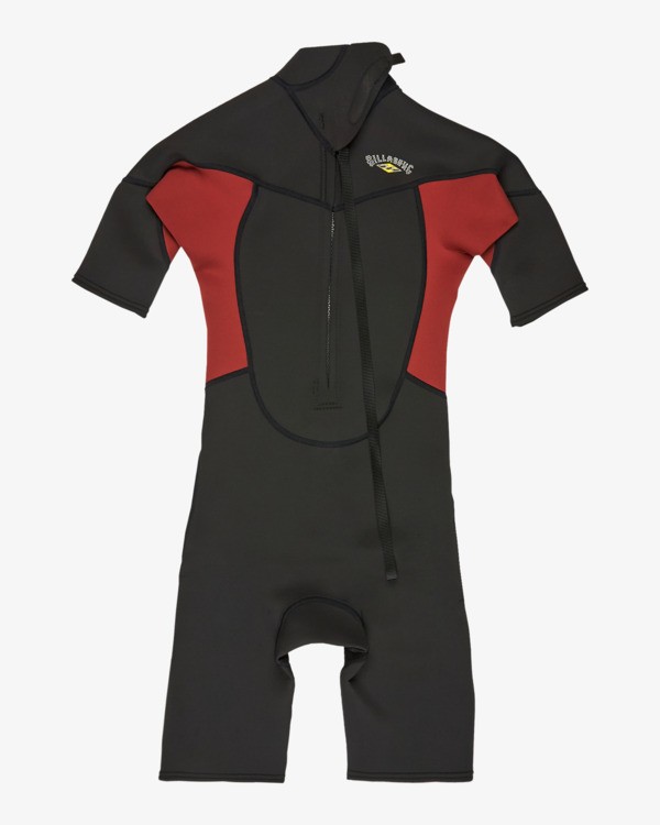 7 2/2mm Absolute Multi 24CW251601 Billabong