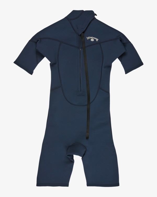 8 2/2mm Absolute Blue 24CW251601 Billabong