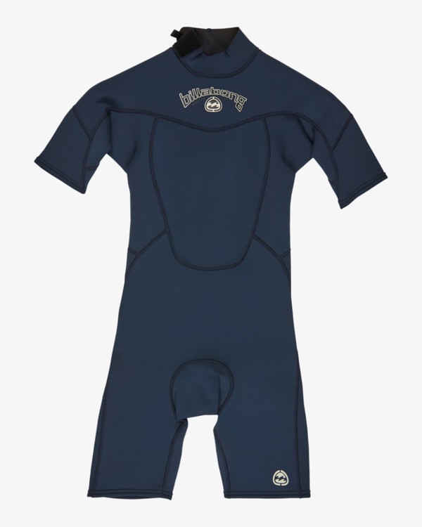 7 2/2mm Absolute Blue 24CW251601 Billabong