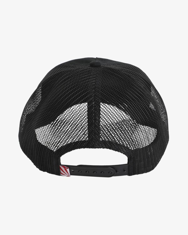 2 A.I. Rising Sun Noir 24D551622 Billabong