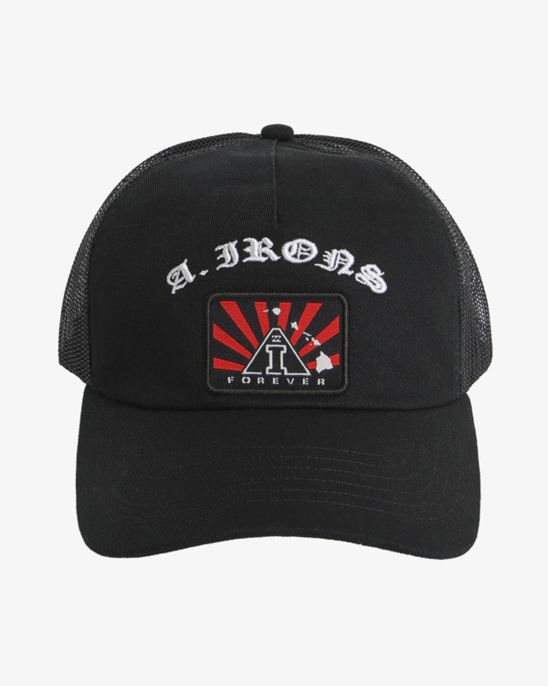 1 A.I. Rising Sun Noir 24D551622 Billabong