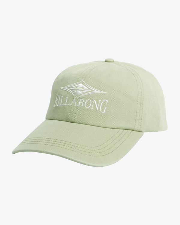 0 Dad - Casquette réglable pour Femme Vert 24E551500 Billabong