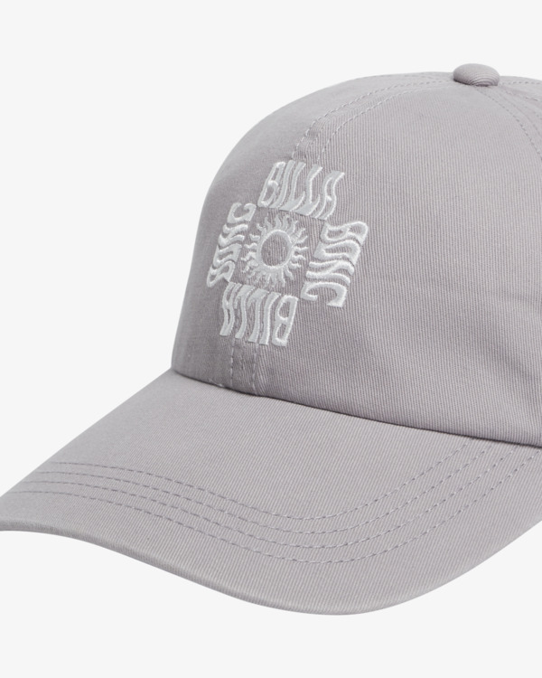 4 Dad - Dad-Cap für Frauen Blau 24E551500 Billabong