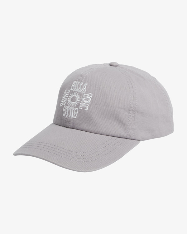 0 Dad - Casquette réglable pour Femme Bleu 24E551500 Billabong