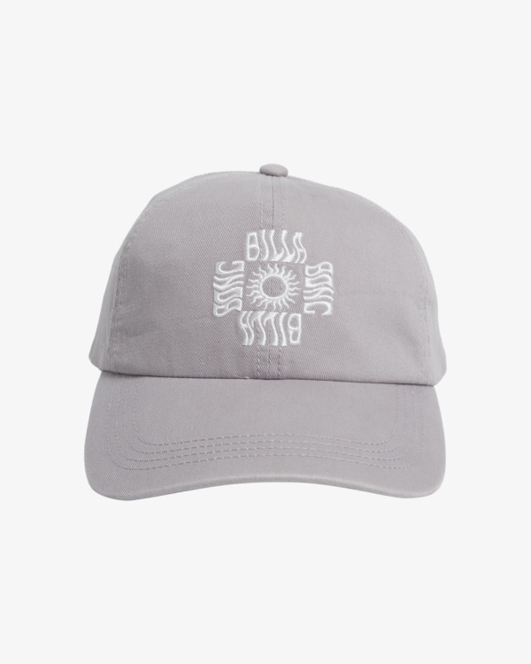 1 Dad - Dad Cap voor Dames Blue 24E551500 Billabong