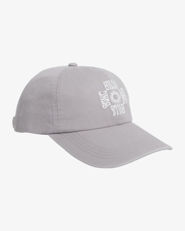 2 Dad - Casquette réglable pour Femme Bleu 24E551500 Billabong